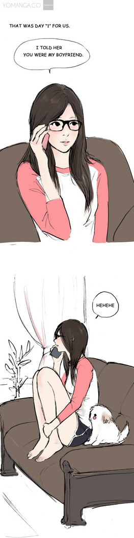 Nineteen Ch.1-16