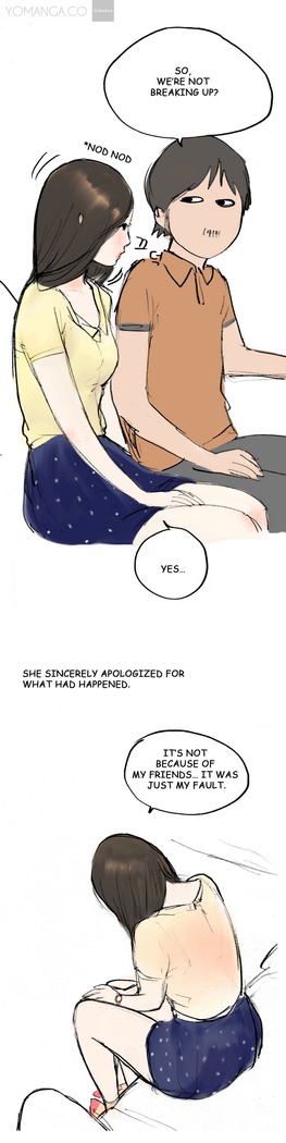 Nineteen Ch.1-16