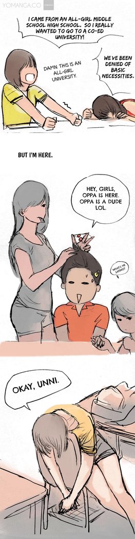 Nineteen Ch.1-16