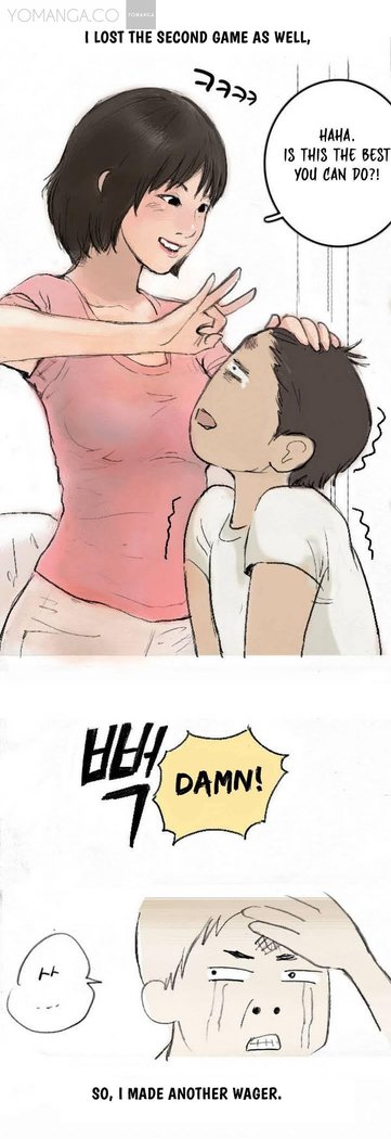 Nineteen Ch.1-16