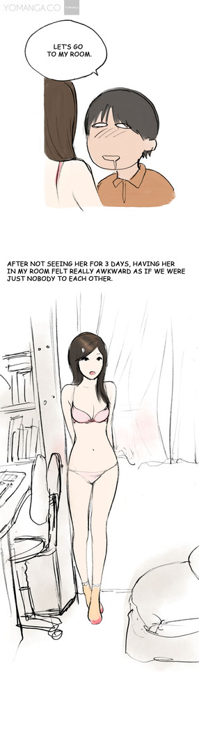 Nineteen Ch.1-16