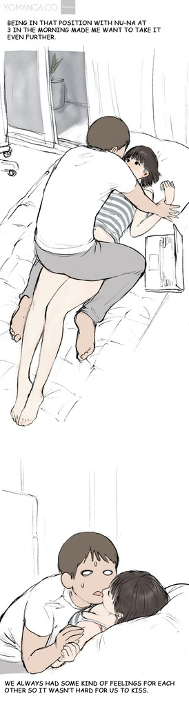 Nineteen Ch.1-16