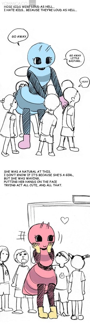 Nineteen Ch.1-16