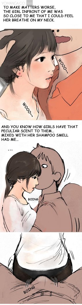 Nineteen Ch.1-16