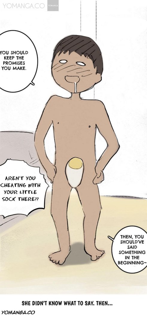 Nineteen Ch.1-16