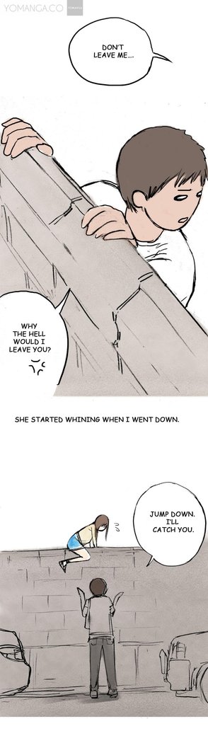 Nineteen Ch.1-16