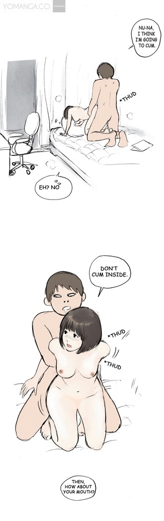 Nineteen Ch.1-16