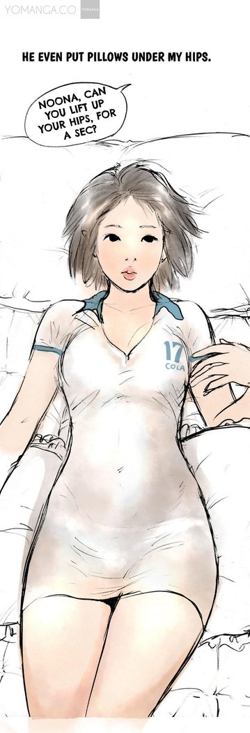 Nineteen Ch.1-16