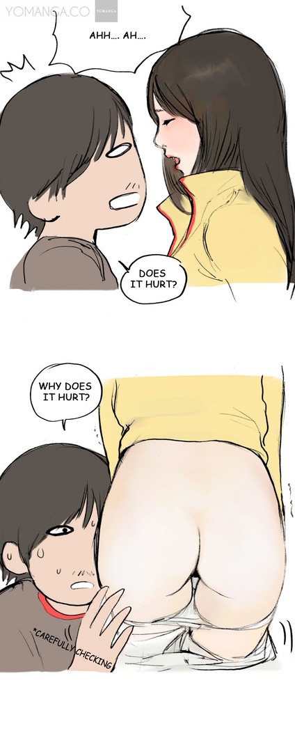 Nineteen Ch.1-16