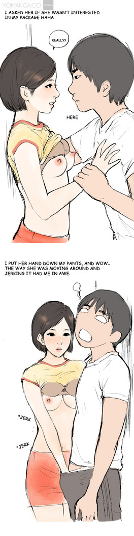 Nineteen Ch.1-16