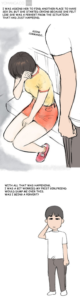 Nineteen Ch.1-16