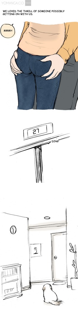Nineteen Ch.1-16