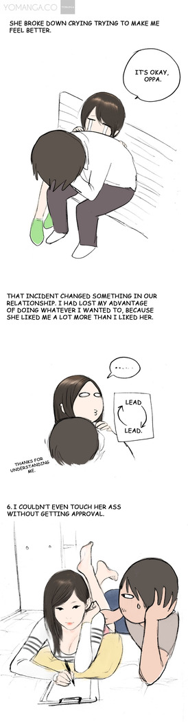 Nineteen Ch.1-16