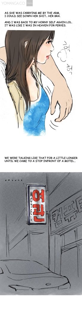 Nineteen Ch.1-16
