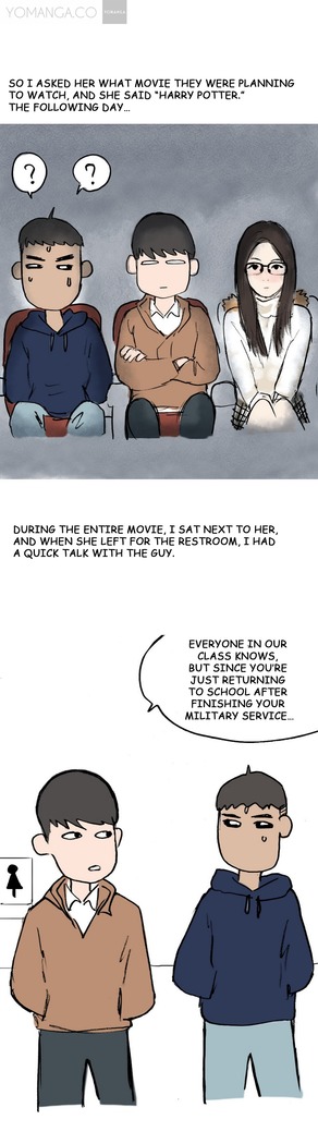 Nineteen Ch.1-16
