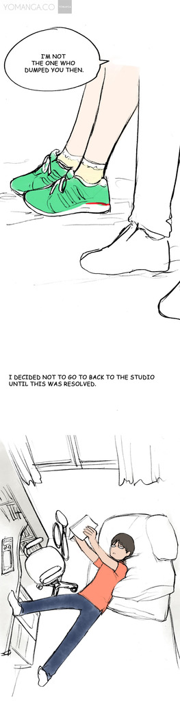 Nineteen Ch.1-16
