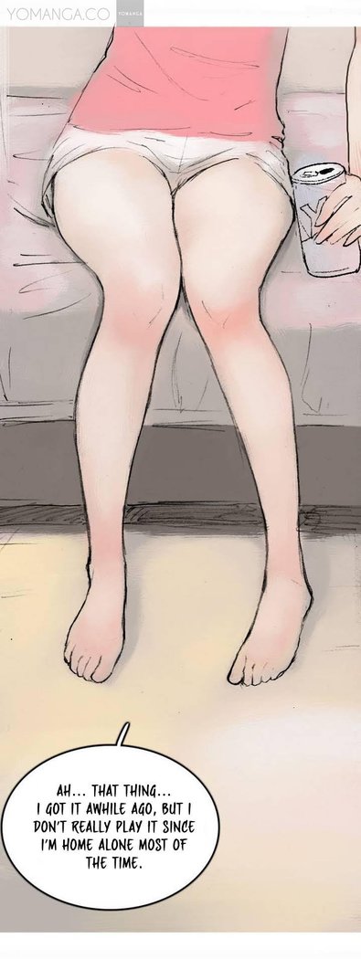 Nineteen Ch.1-16