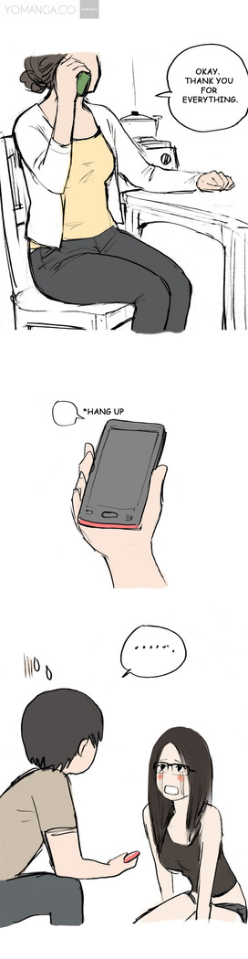 Nineteen Ch.1-16