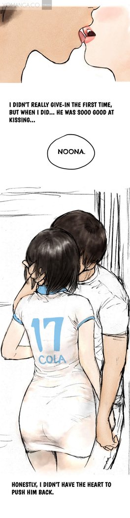 Nineteen Ch.1-16
