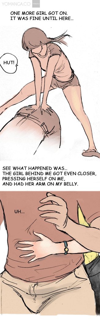 Nineteen Ch.1-16