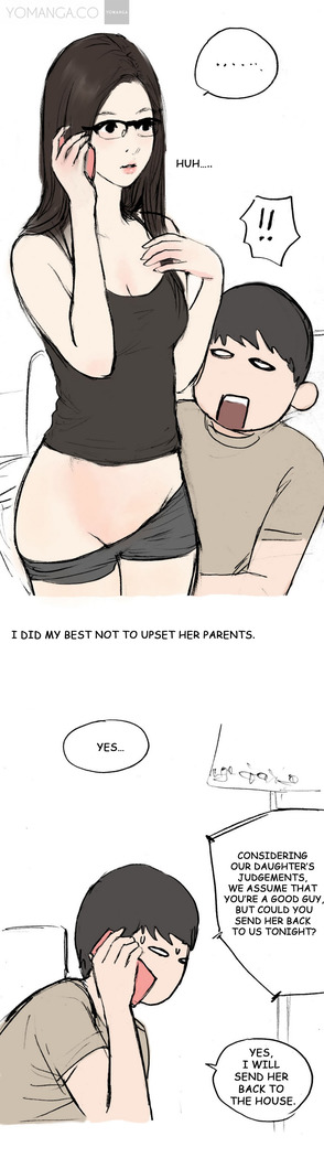 Nineteen Ch.1-16