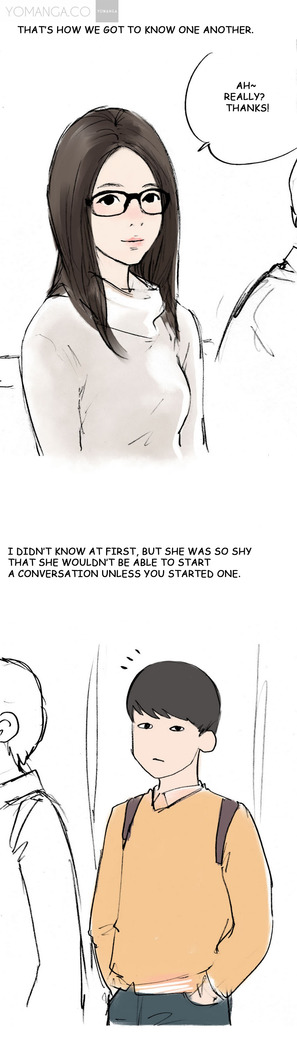 Nineteen Ch.1-16
