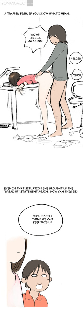 Nineteen Ch.1-16