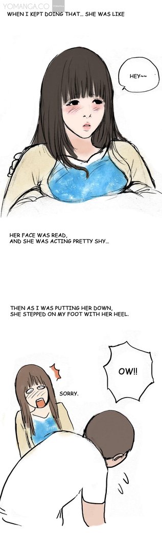 Nineteen Ch.1-16