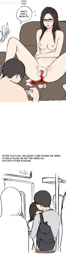 Nineteen Ch.1-16