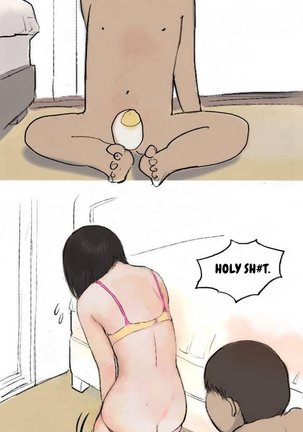 Nineteen Ch.1-16 Page #28