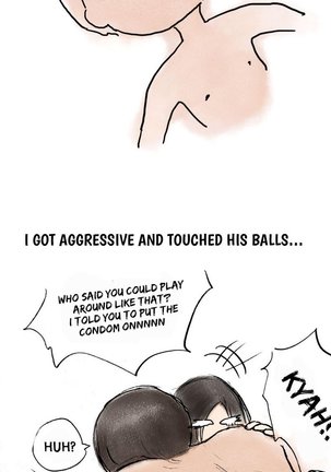 Nineteen Ch.1-16 Page #79