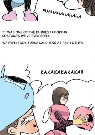 Nineteen Ch.1-16 Page #124