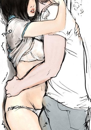 Nineteen Ch.1-16 Page #71