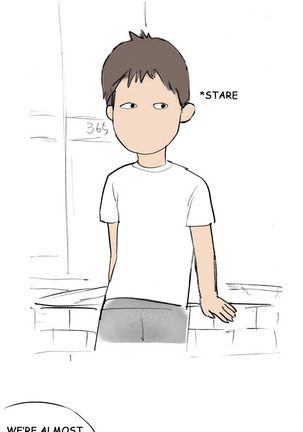 Nineteen Ch.1-16 Page #171
