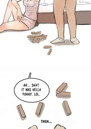 Nineteen Ch.1-16 Page #23