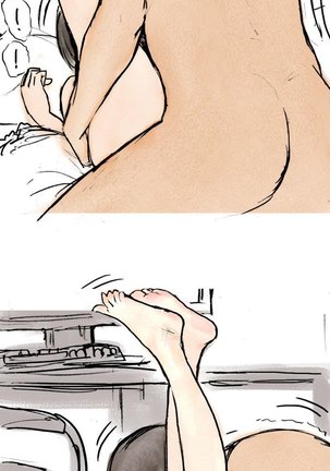 Nineteen Ch.1-16 Page #83