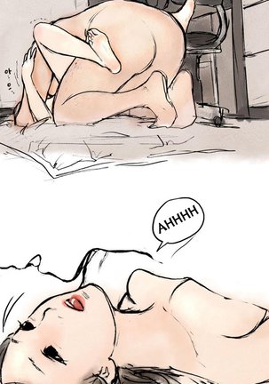 Nineteen Ch.1-16 Page #81