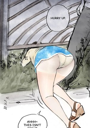Nineteen Ch.1-16 Page #142