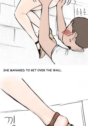 Nineteen Ch.1-16 Page #150