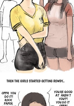 Nineteen Ch.1-16 Page #91
