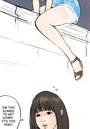 Nineteen Ch.1-16 Page #151