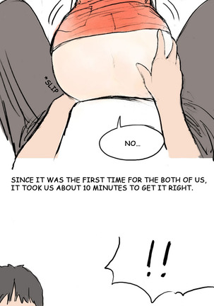 Nineteen Ch.1-16 Page #252