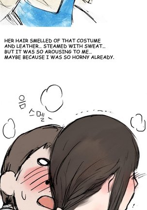 Nineteen Ch.1-16 Page #164