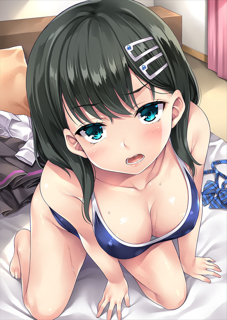 Kateinai Saimin 3