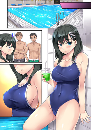 Kateinai Saimin 3 Page #60