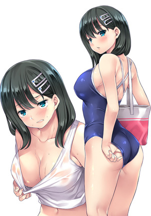 Kateinai Saimin 3 Page #95