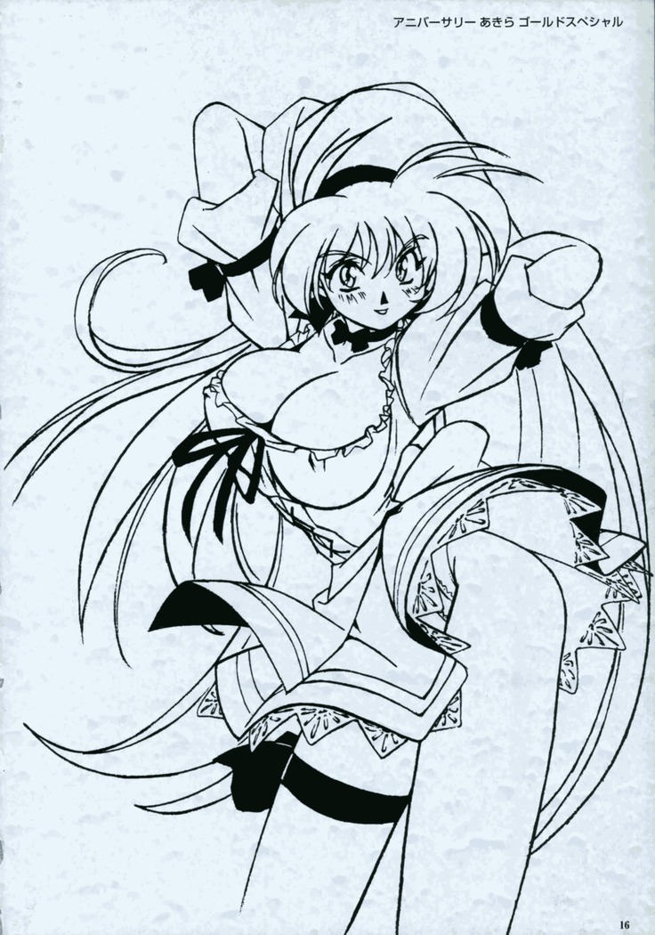 SOGNA ILLUSTRATIONS II