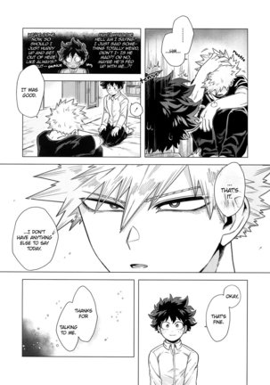 Imi o Sasuna Riyuu o Touna | Don't Look for Meaning, Don't Ask for a Reason Page #44
