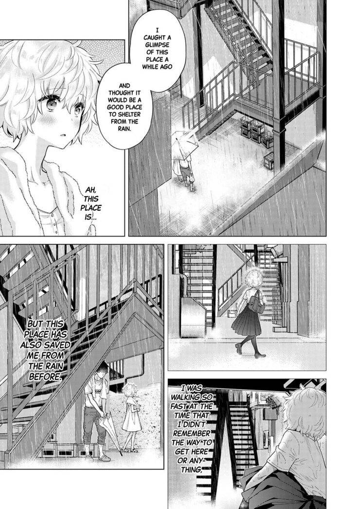 Noraneko Shoujo to no Kurashikata Ch. 30 | How to Live With A Noraneko Girl Ch. 30