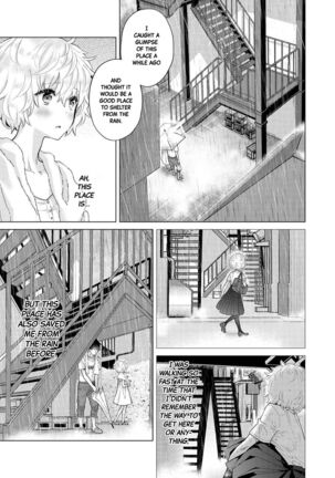 Noraneko Shoujo to no Kurashikata Ch. 30 | How to Live With A Noraneko Girl Ch. 30 Page #12
